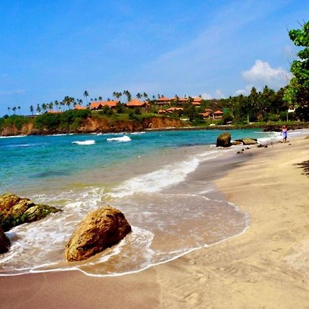 Freedom192 Hotel Weligama Eksteriør billede
