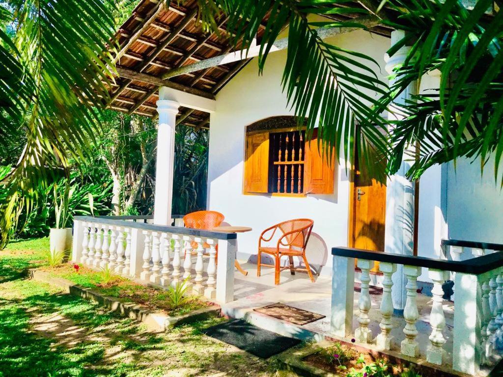 Freedom192 Hotel Weligama Eksteriør billede