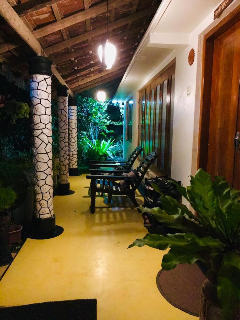 Freedom192 Hotel Weligama Eksteriør billede