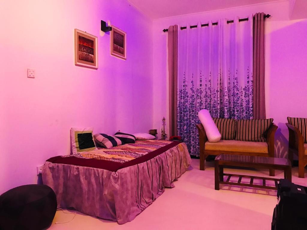 Freedom192 Hotel Weligama Eksteriør billede