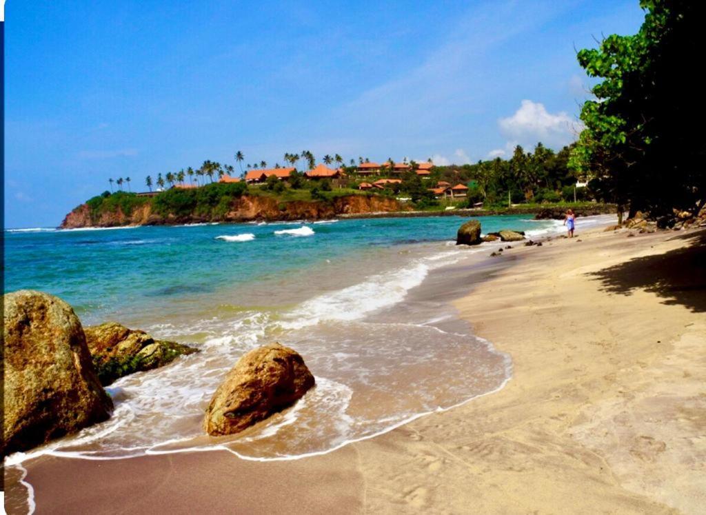 Freedom192 Hotel Weligama Eksteriør billede