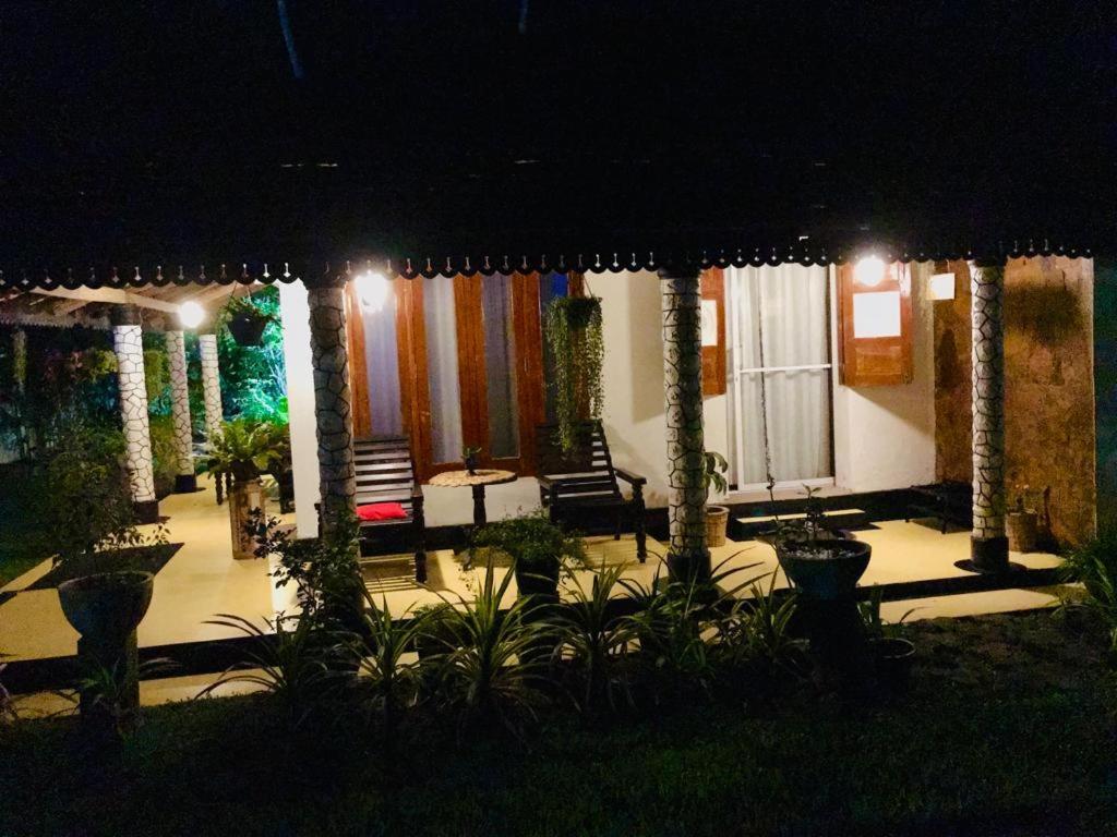 Freedom192 Hotel Weligama Eksteriør billede