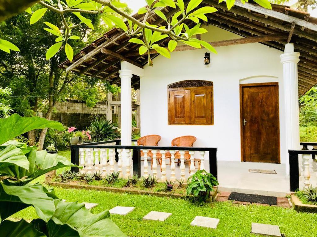 Freedom192 Hotel Weligama Værelse billede