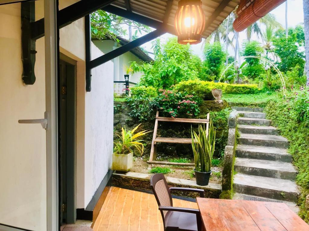 Freedom192 Hotel Weligama Eksteriør billede