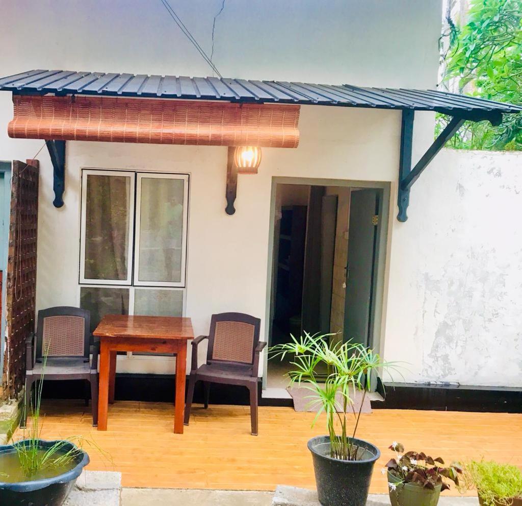 Freedom192 Hotel Weligama Eksteriør billede