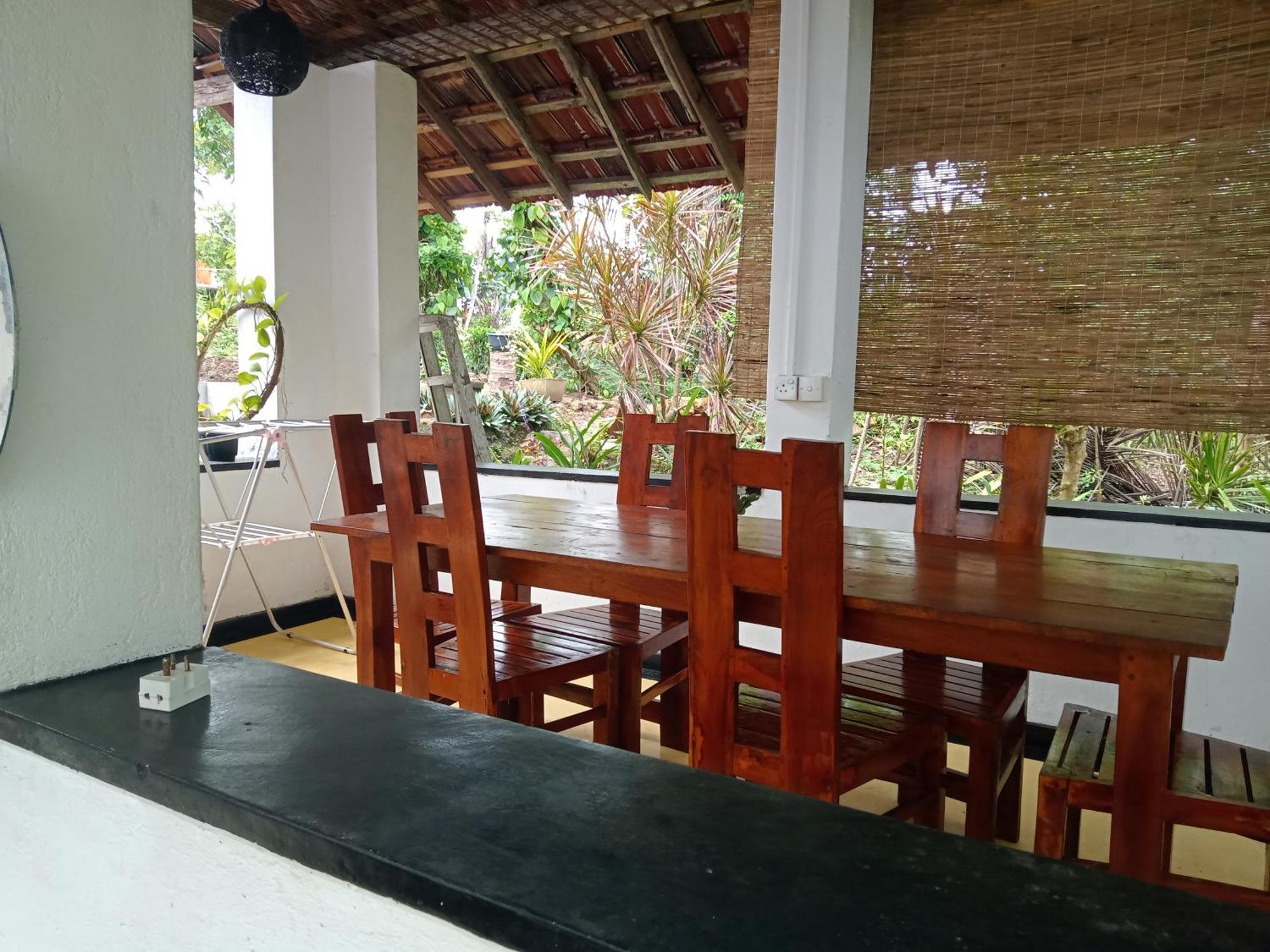 Freedom192 Hotel Weligama Eksteriør billede