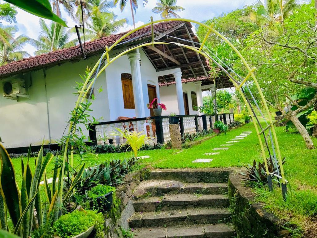 Freedom192 Hotel Weligama Eksteriør billede