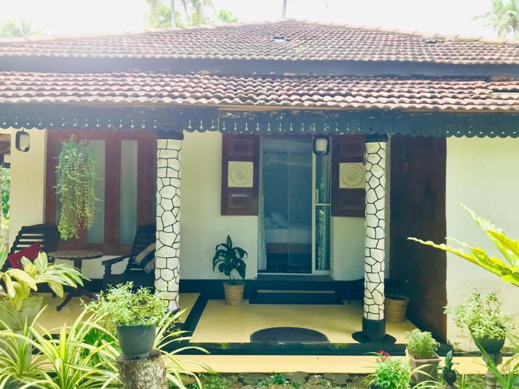 Freedom192 Hotel Weligama Eksteriør billede