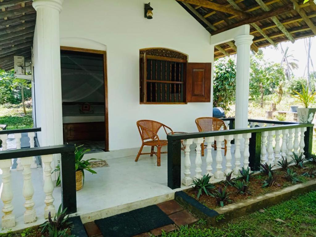 Freedom192 Hotel Weligama Eksteriør billede