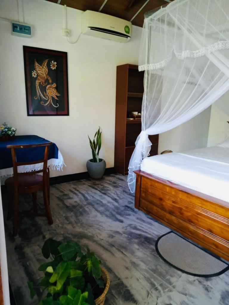 Freedom192 Hotel Weligama Eksteriør billede