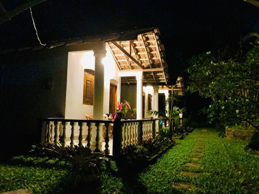 Freedom192 Hotel Weligama Værelse billede