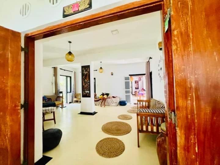 Freedom192 Hotel Weligama Eksteriør billede