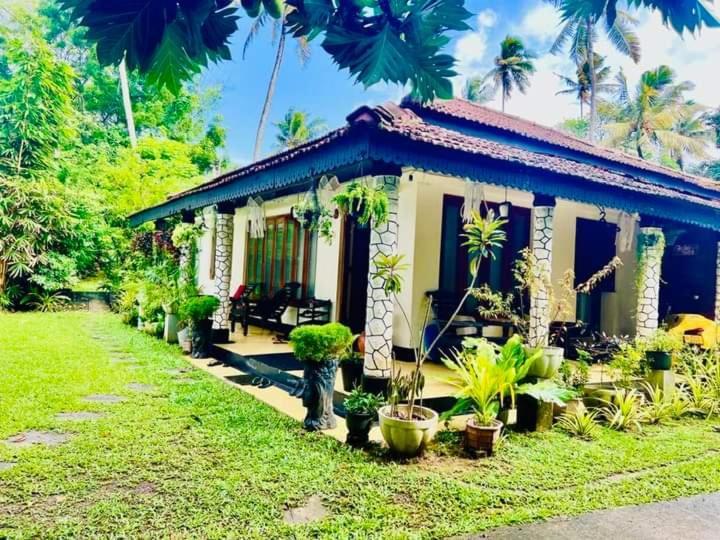Freedom192 Hotel Weligama Eksteriør billede