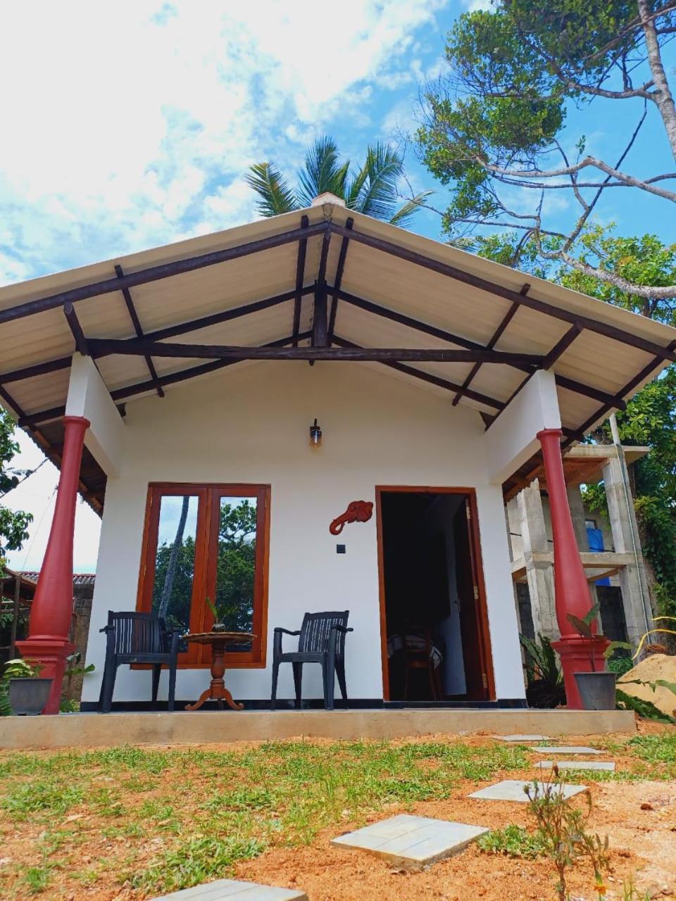 Freedom192 Hotel Weligama Eksteriør billede