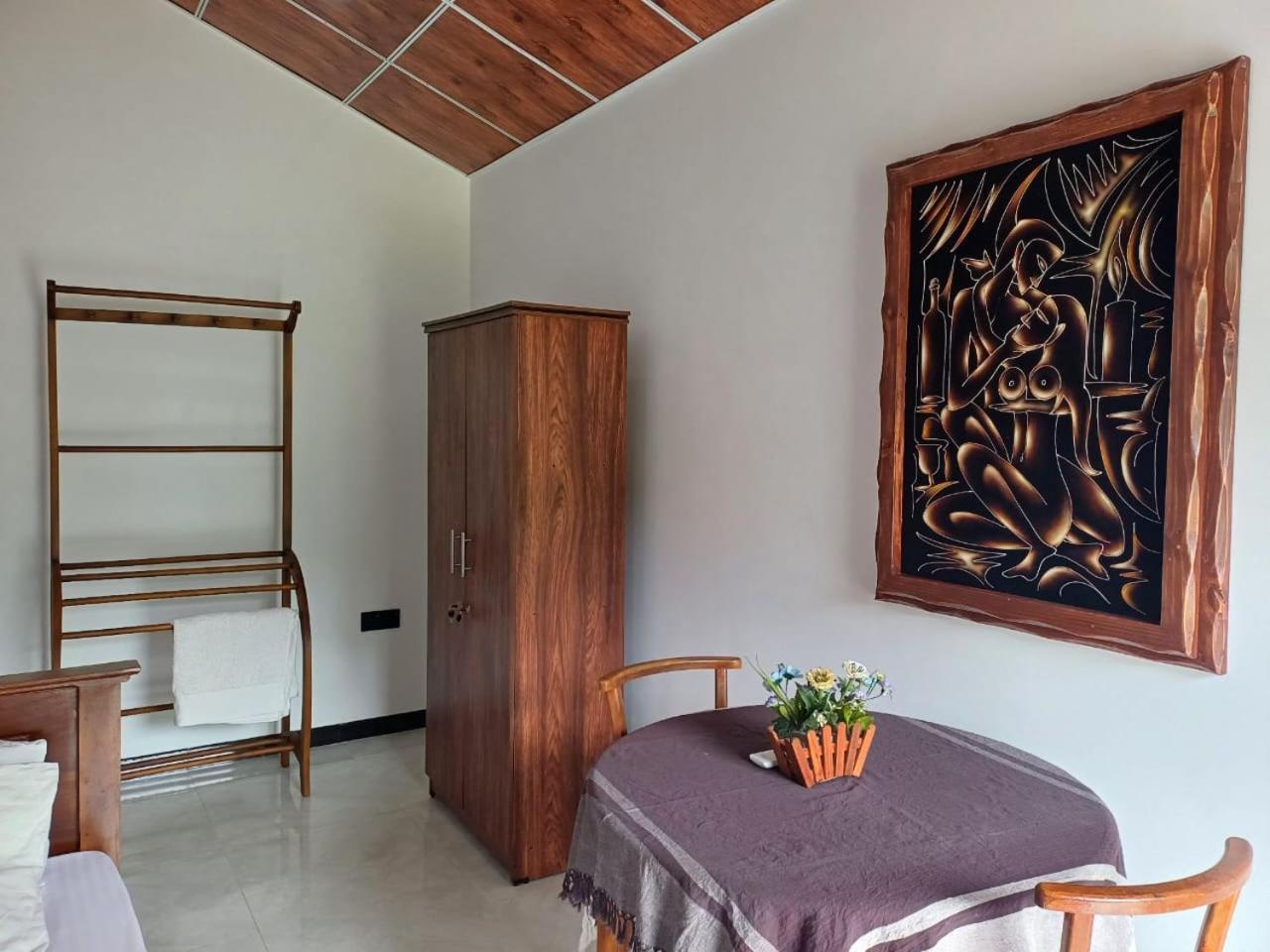 Freedom192 Hotel Weligama Værelse billede