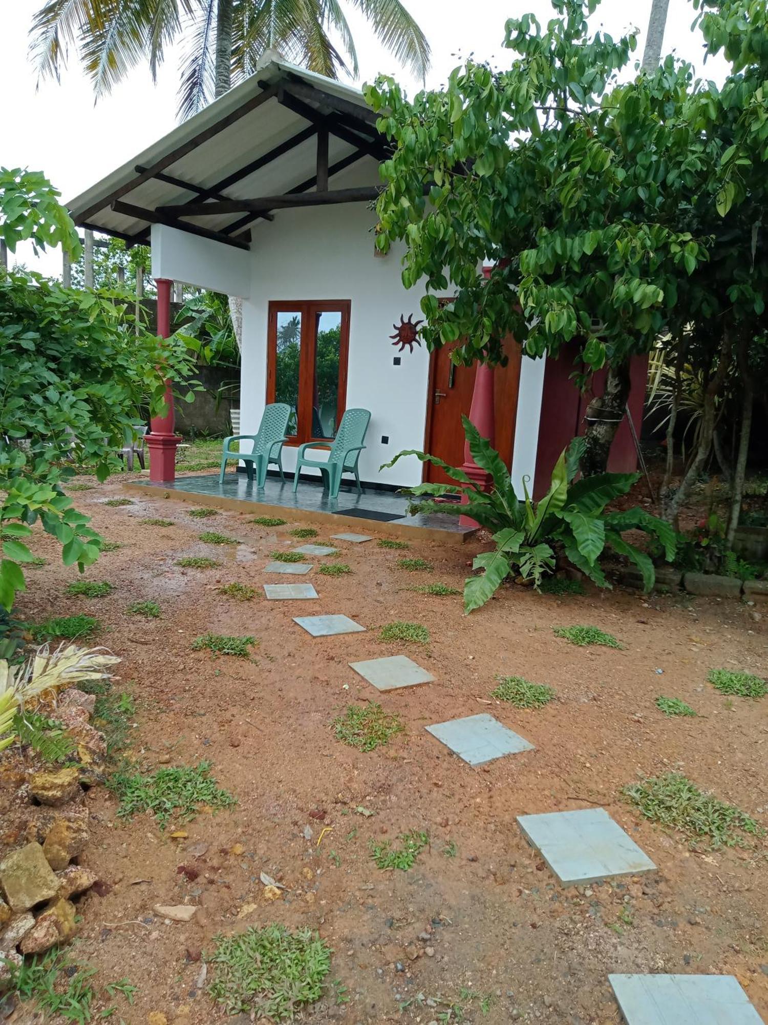 Freedom192 Hotel Weligama Eksteriør billede