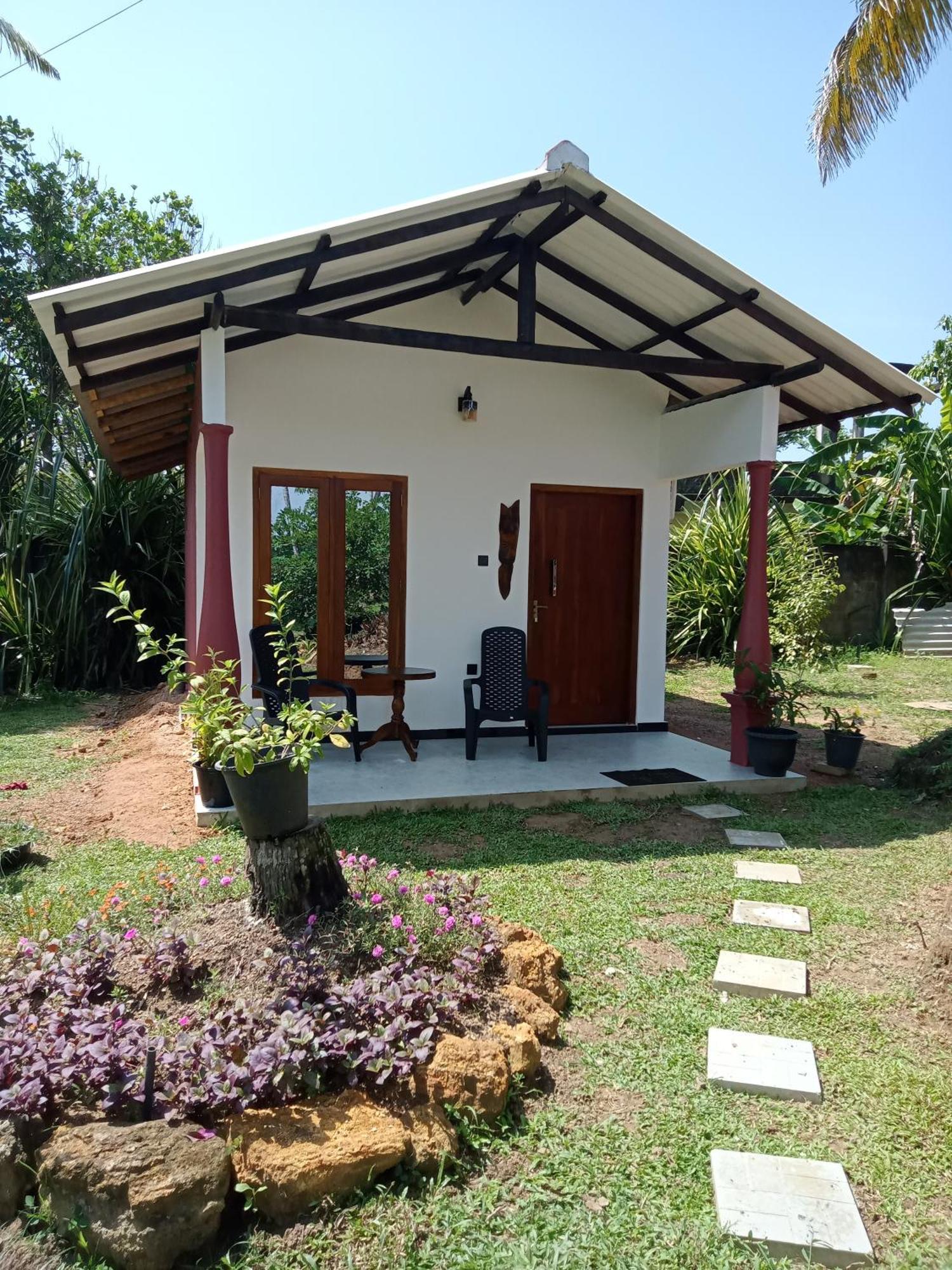 Freedom192 Hotel Weligama Eksteriør billede
