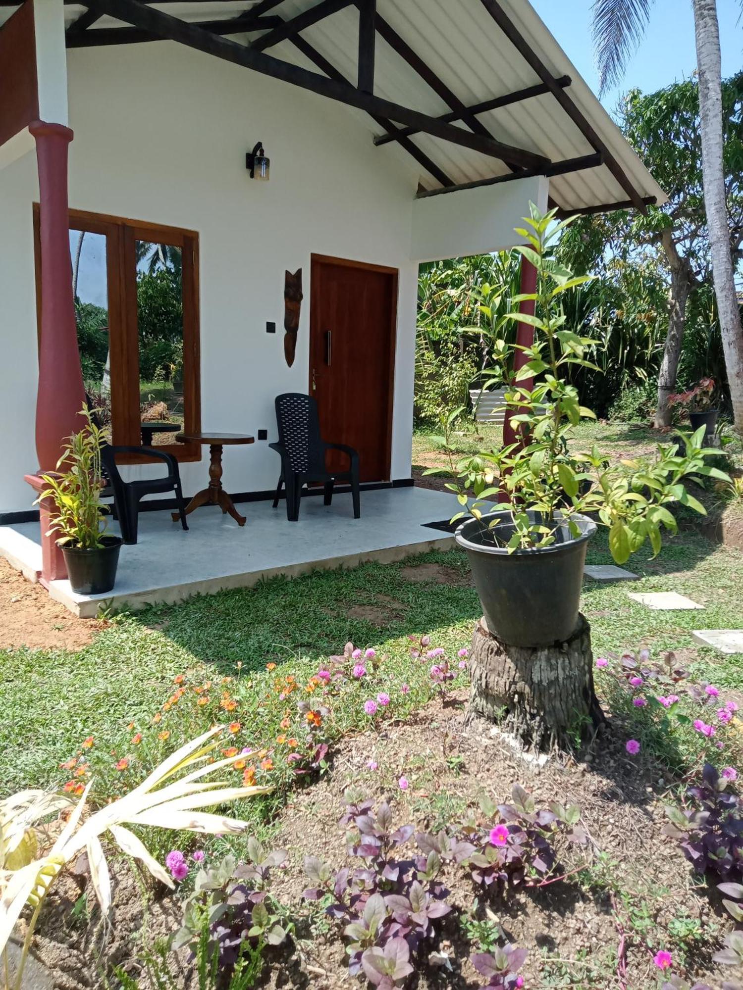 Freedom192 Hotel Weligama Eksteriør billede