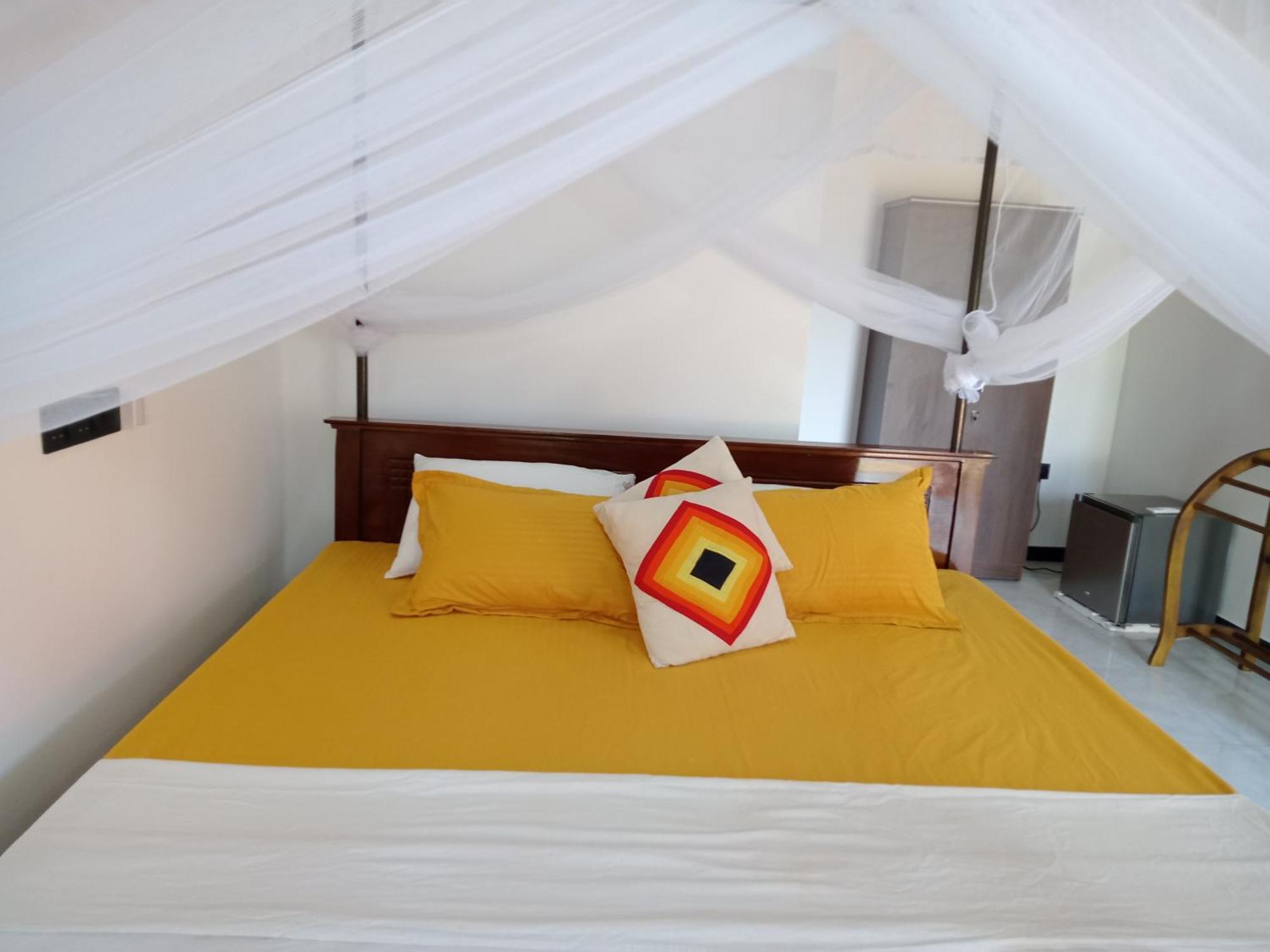 Freedom192 Hotel Weligama Eksteriør billede